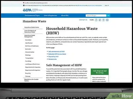 Image titled Recycle a Light Bulb Step 4