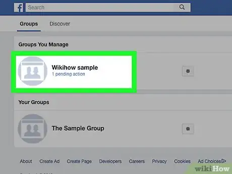Image titled Invite Non‐Friends to a Facebook Group Step 17
