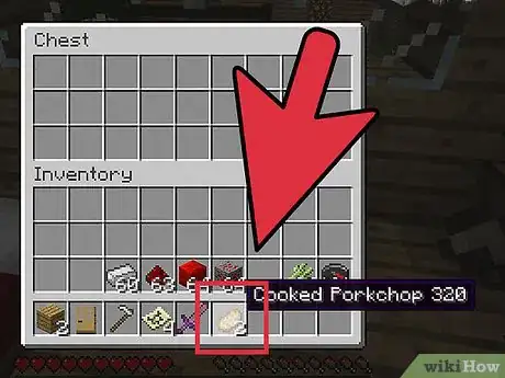 Image titled Explore_Mine in a Cave in Minecraft Step 6