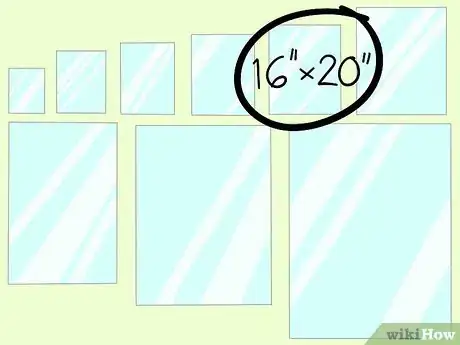 Image titled Measure Your Space for a Large Wall Mirror Step 2Bullet2