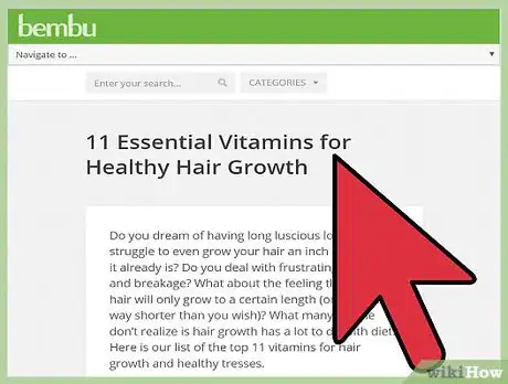 Image titled Sell Your Hair Online Step 10