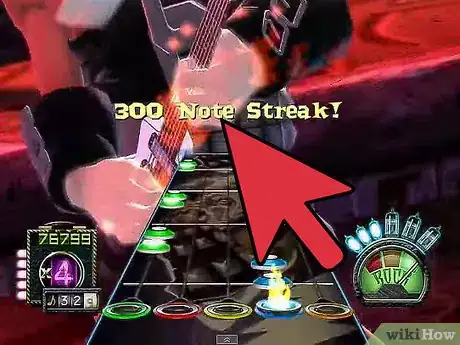 Image titled Beat Through the Fire and Flames on Expert Step 10