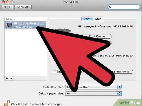 Image titled Find Your Printer IP Address Step 8