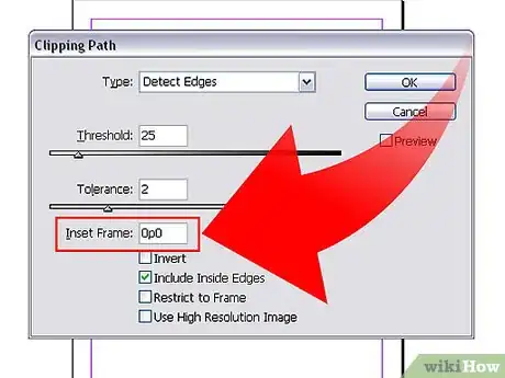 Image titled Wrap Text in Indesign Step 7Bullet6