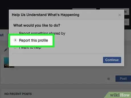 Image titled Avoid Being Stalked on Social Media Step 18