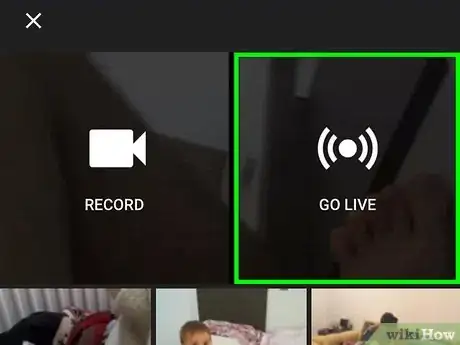 Image titled Make Your Twitch Stream Private on iPhone or iPad Step 3