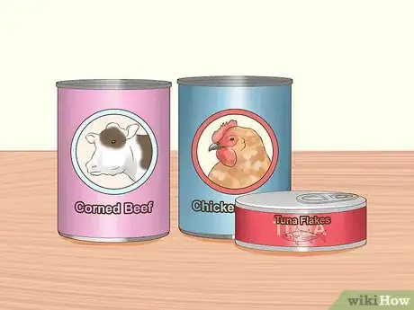 Image titled Make a Power Outage Bearable Step 3