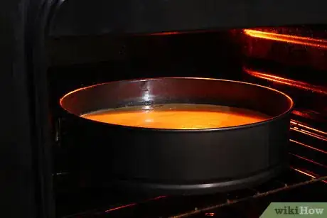 Image titled Bake a Ring Into a Cake or Other Food Step 4