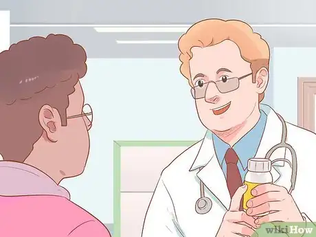 Image titled Stop Taking Lexapro Step 5