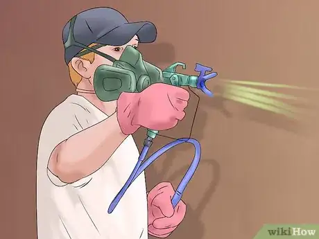 Image titled Use a Paint Spray Machine Step 7