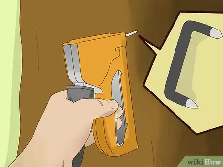 Image titled Build a Simple Birdhouse Step 24