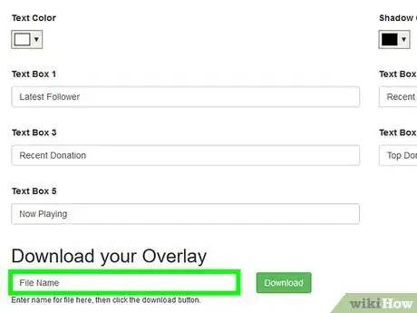 Image titled Create a Twitch Banner Step 11