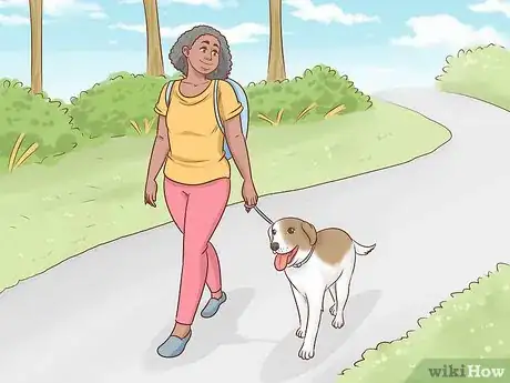 Image titled Become a Dog Walker Step 7