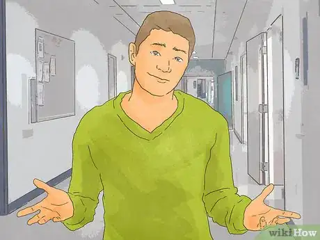 Image titled Accept That You Don't Make Friends Easily Step 4