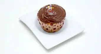 Make Cupcakes with Self‐Raising Flour