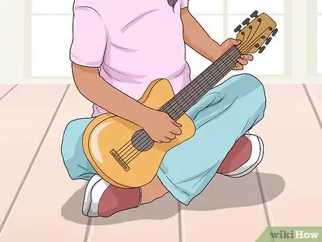 Image titled Camp Inside Your Room Step 17