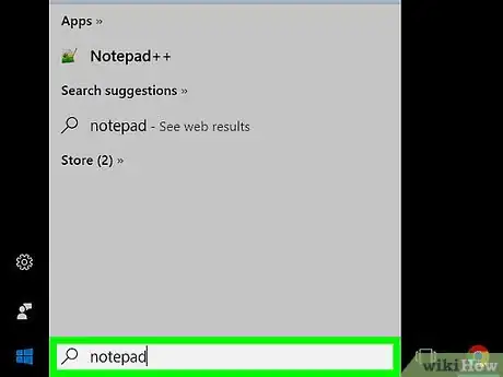 Image titled Make an Exe File Step 2