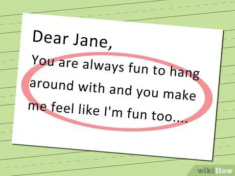 Image titled Write a Sweet Note Step 3