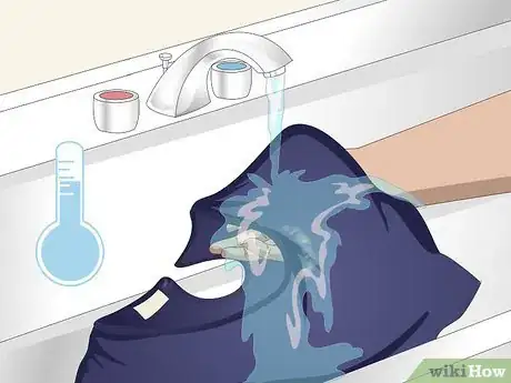 Image titled Remove Foundation from Clothes Step 5