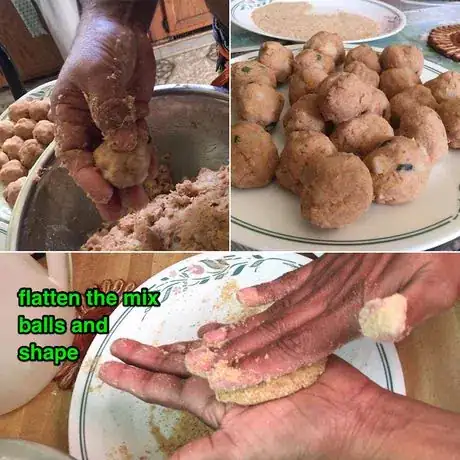 Image titled Ball mix