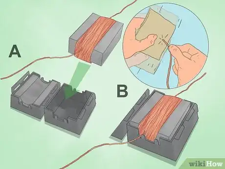 Image titled Make a Phone Tap Step 4