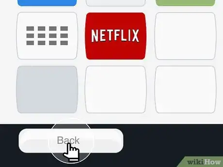 Image titled Change a Netflix Account on Wii Step 7