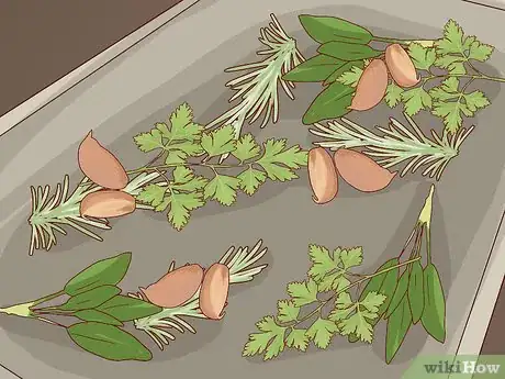 Image titled Make a Mushroom Medley Step 5