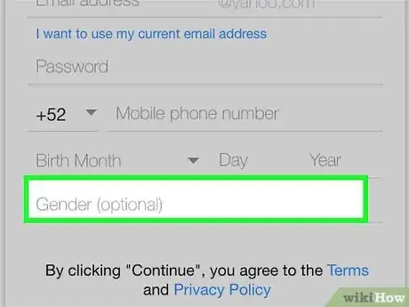 Image titled Make an Email Address for Free Step 56