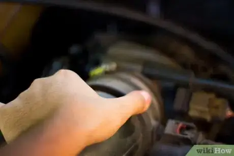 Image titled Stop a Car Cutting out and Losing All Power Step 4