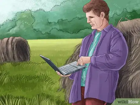 Image titled Manage Pastures Using Rotational or Management Intensive Grazing Step 28