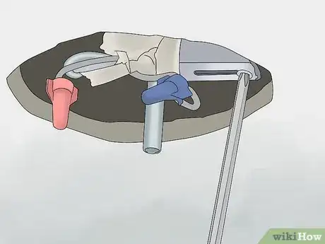 Image titled Light a Painting Step 3