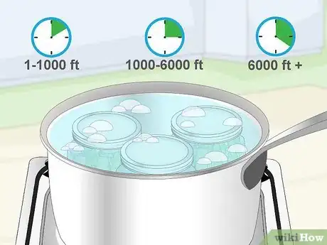 Image titled Can Asparagus Without a Pressure Canner Step 11