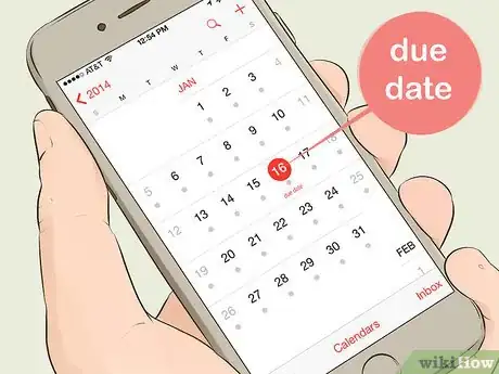 Image titled Ask Your Professor for a Letter of Recommendation Via Email Step 3