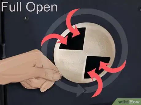 Image titled Control the Temperature of a Smoker Step 3