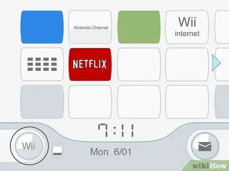 Image titled Change a Netflix Account on Wii Step 2