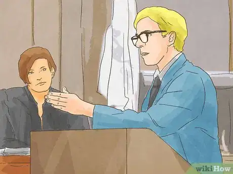 Image titled Defend Yourself when Charged As an Accessory Step 16