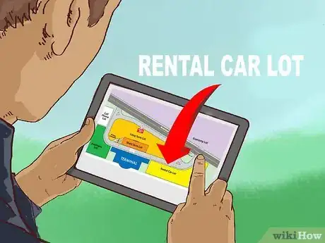 Image titled Choose Airport Parking Step 6
