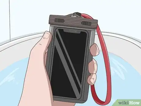 Image titled Read in the Bathtub Step 9