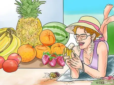 Image titled Pack Snacks for the Beach Step 3