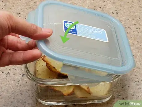 Image titled Make Microwave Potato Chips Step 12