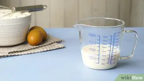 Image titled Make English Muffins Step 19