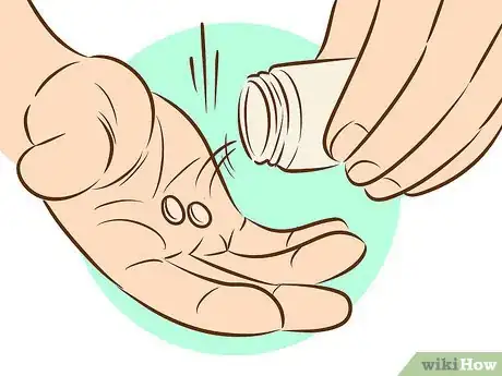 Image titled Get over the Flu Step 7