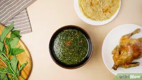 Image titled Make Egyptian Molokhia Soup Step 16