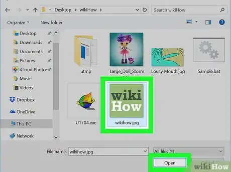 Image titled Send Email Attachments on PC or Mac Step 23