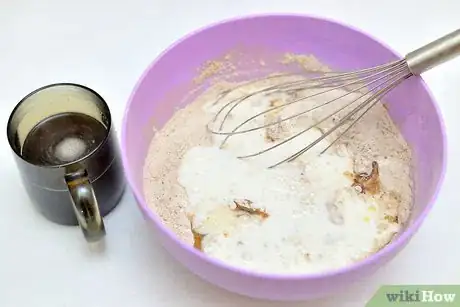 Image titled Make a Pretzel Cake Step 4