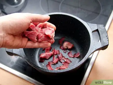 Image titled Make Mushroom Soup Step 21