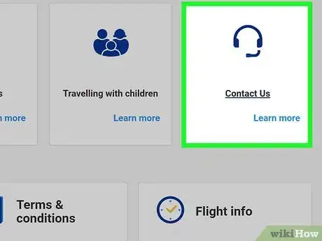 Image titled Contact Ryanair Step 7