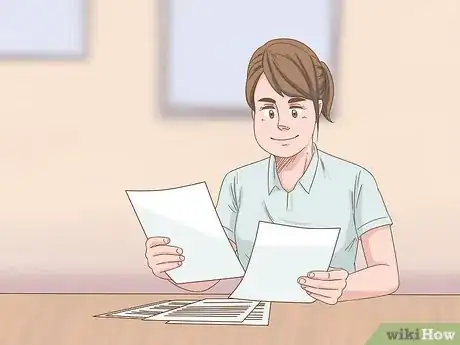 Image titled Come up With a Thesis Step 9