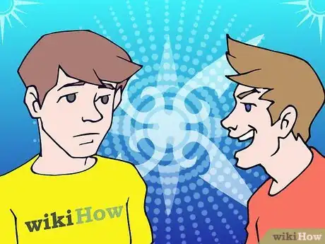 Image titled Be an Otherkin Wiccan Step 1