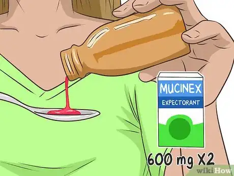 Image titled Ease Sinus Pain Step 12